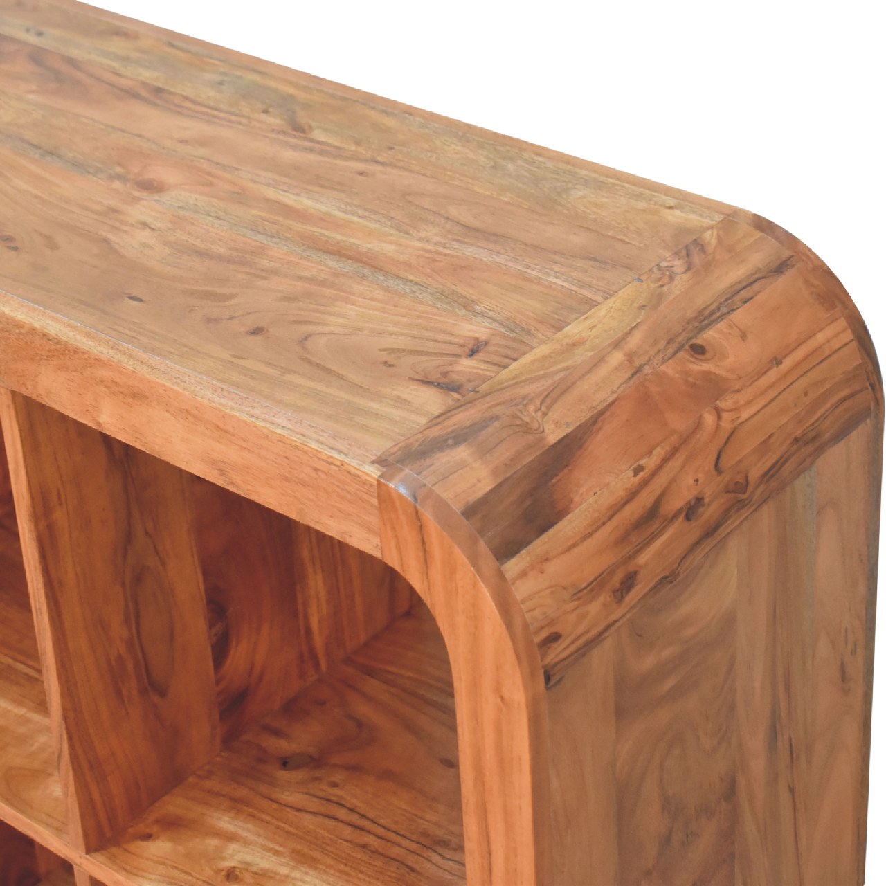 Darcy Display Unit - CasaFenix