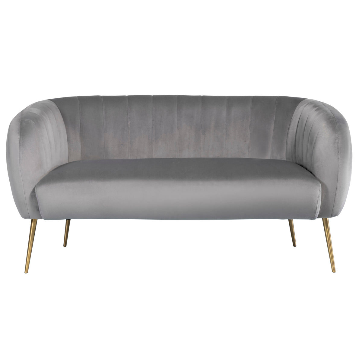 Commercial Grade Velvet Suite. Sofa Available in black, dark blue, green, grey, light blue, mint, orange, pink, teal, or yellow - CasaFenix