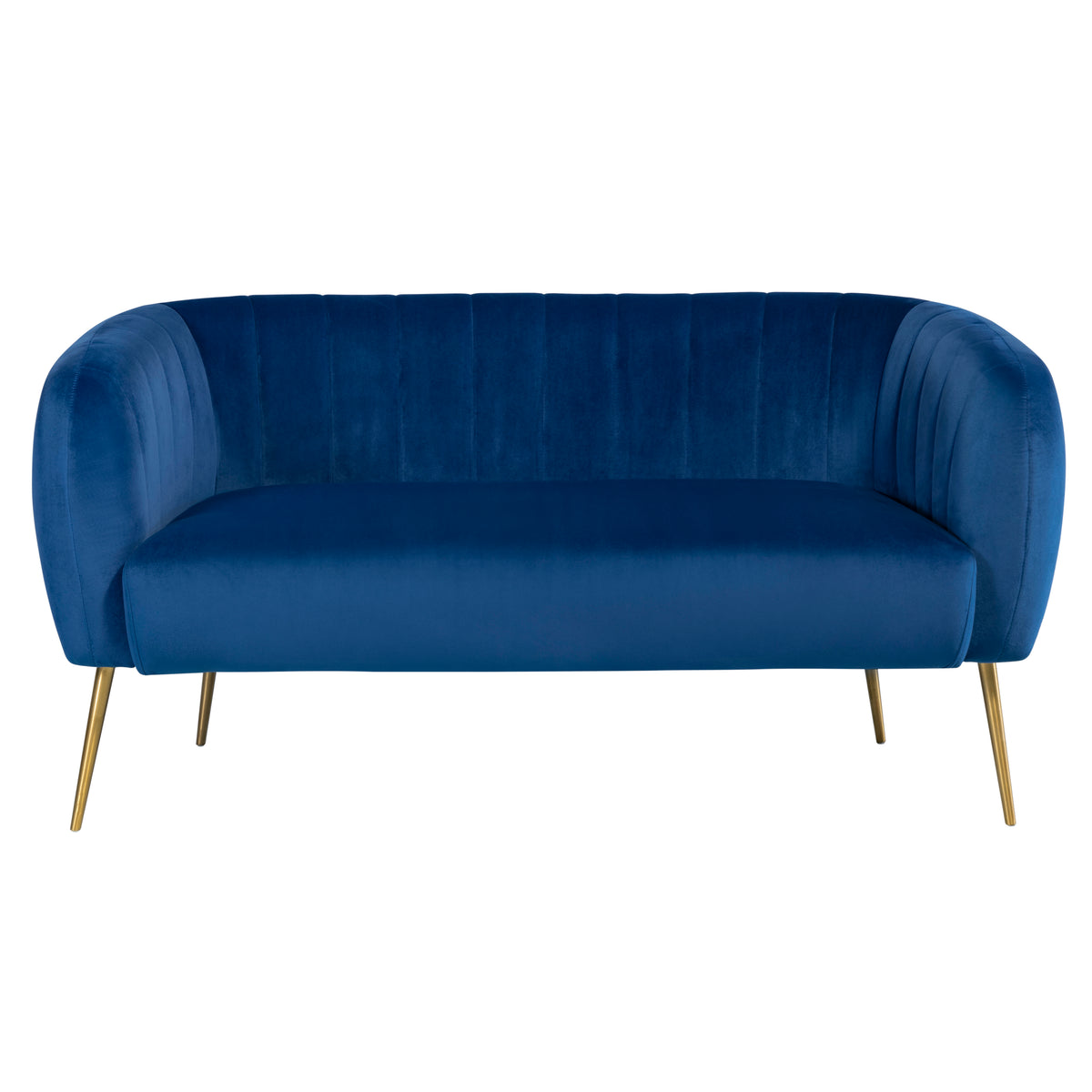 Commercial Grade Velvet Suite. Sofa Available in black, dark blue, green, grey, light blue, mint, orange, pink, teal, or yellow - CasaFenix